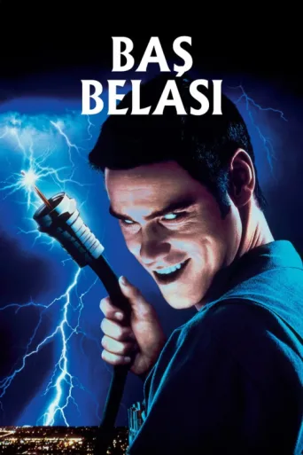 ملصق Baş Belası