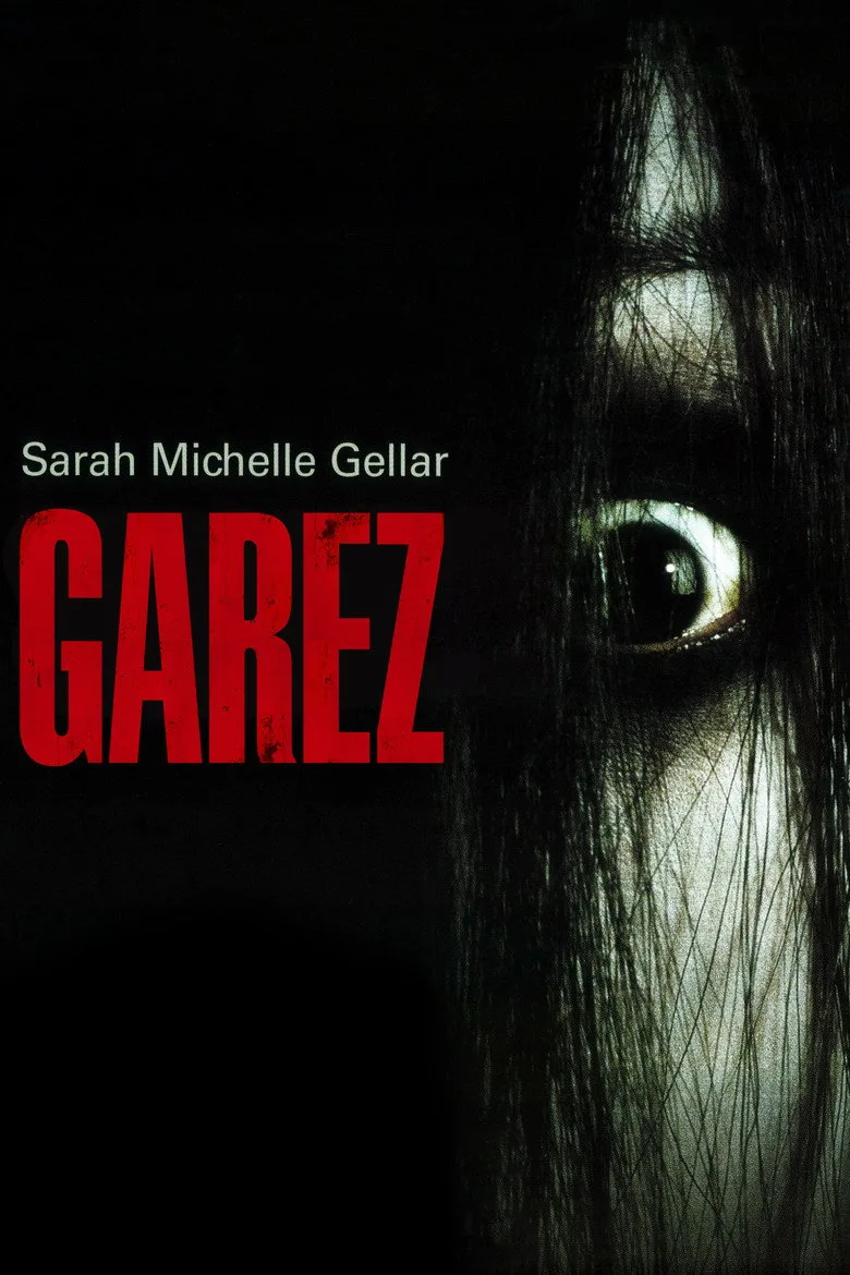 The Grudge