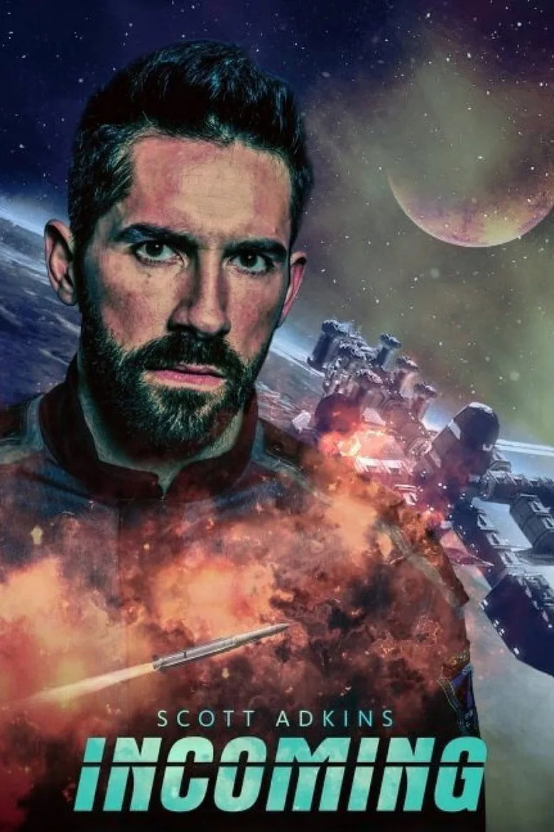 Credit poster