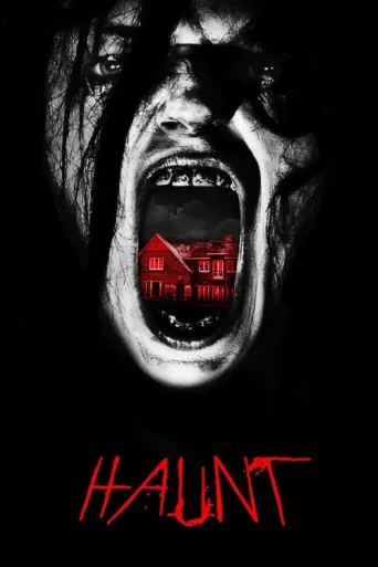 Постер Haunt
