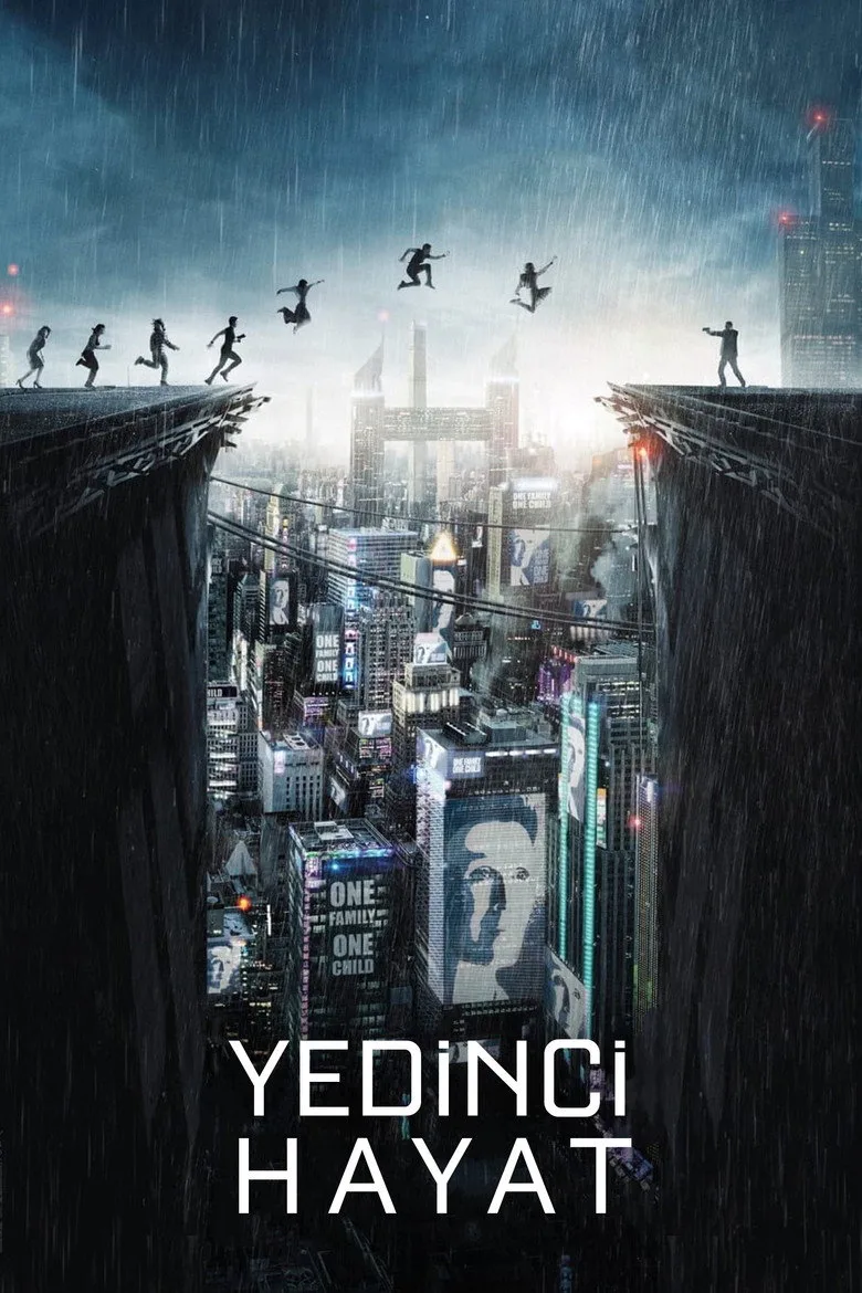 póster de Yedinci Hayat