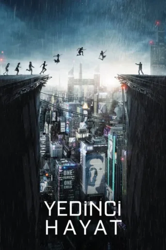 Poster for Yedinci Hayat