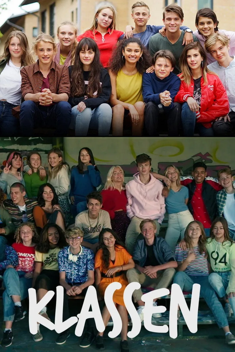 Credit poster