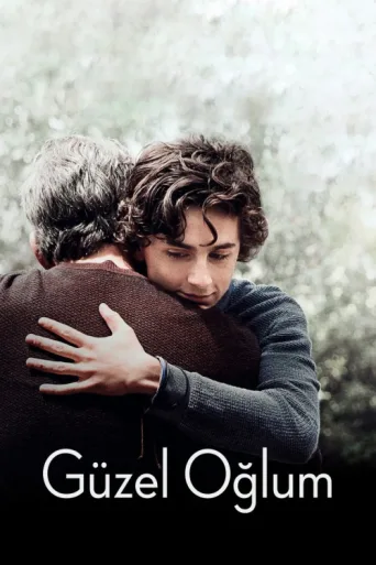 Póster de Güzel Oğlum