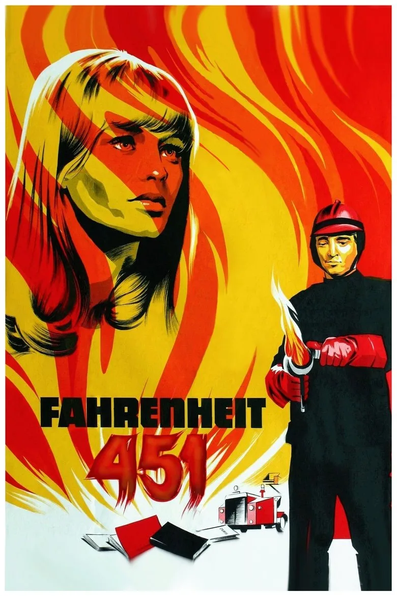 Değişen Dünyanın İnsanları poster