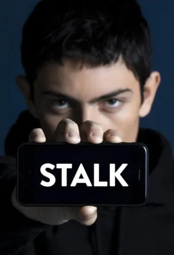 Постер Stalk