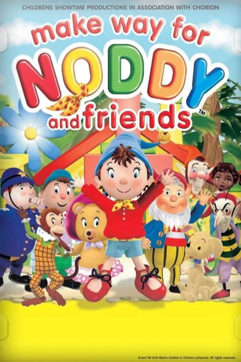 Credit poster