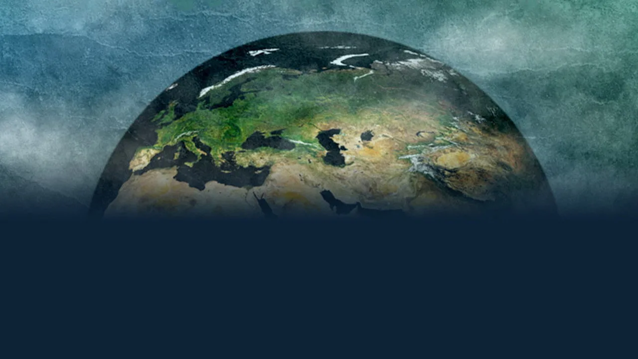 Fondo para This World