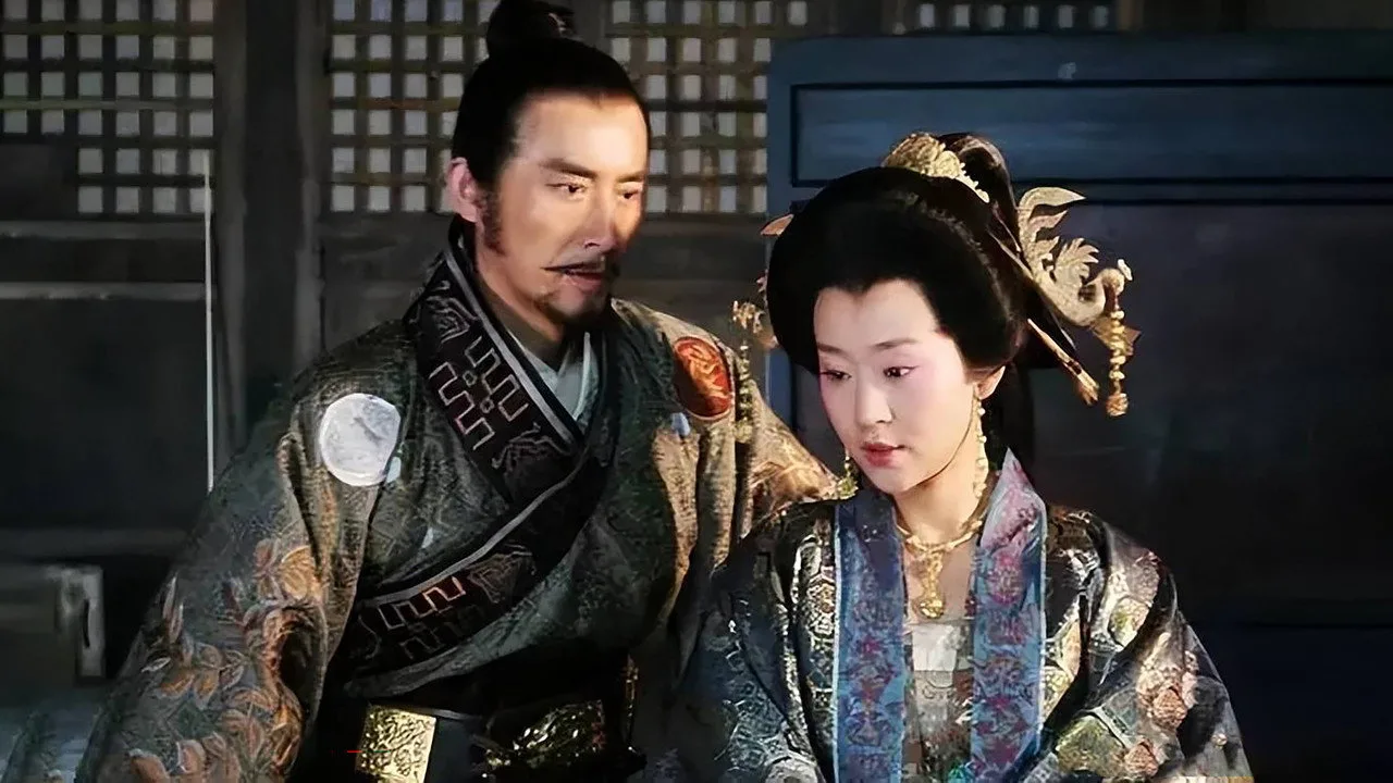 贞观之治