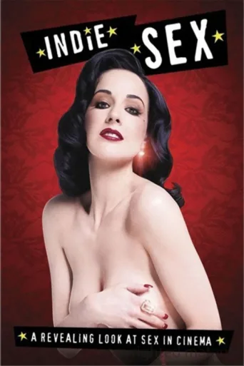 Indie Sex afişi