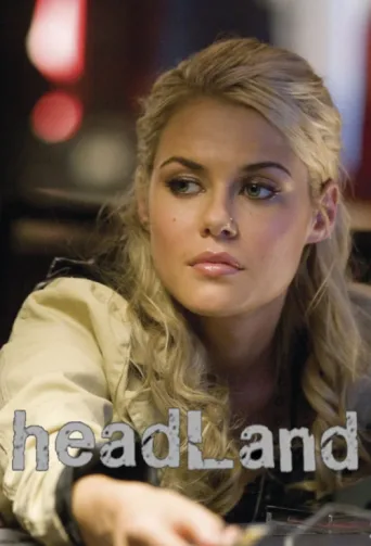 Постер headLand