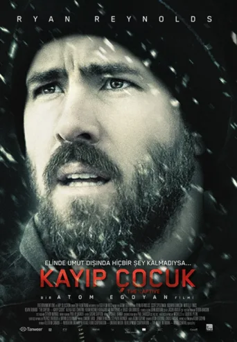 Постер Kayıp Çocuk