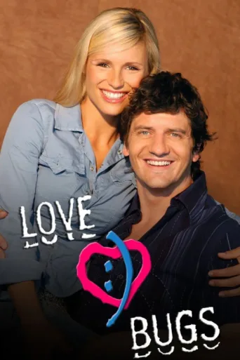 ملصق Love Bugs