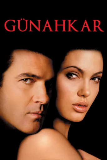 Póster de Günahkar