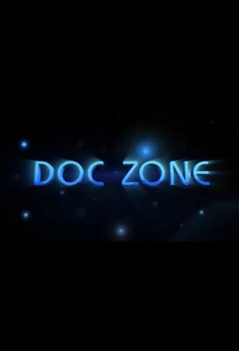 Póster de Doc Zone
