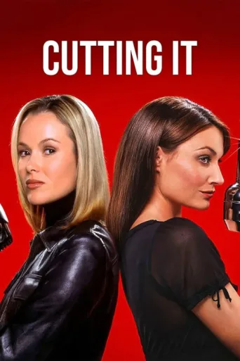 Постер Cutting It