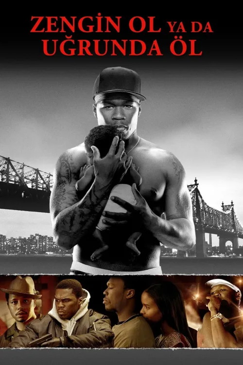 Get Rich or Die Tryin'