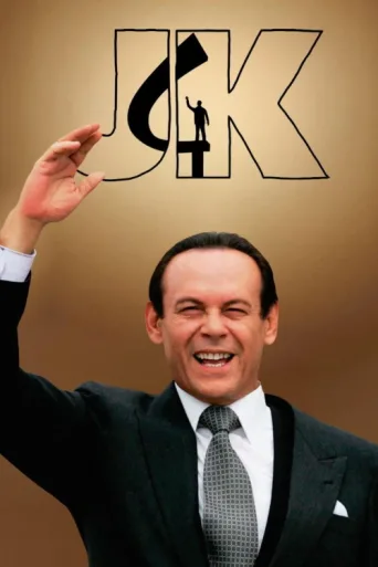Poster for JK