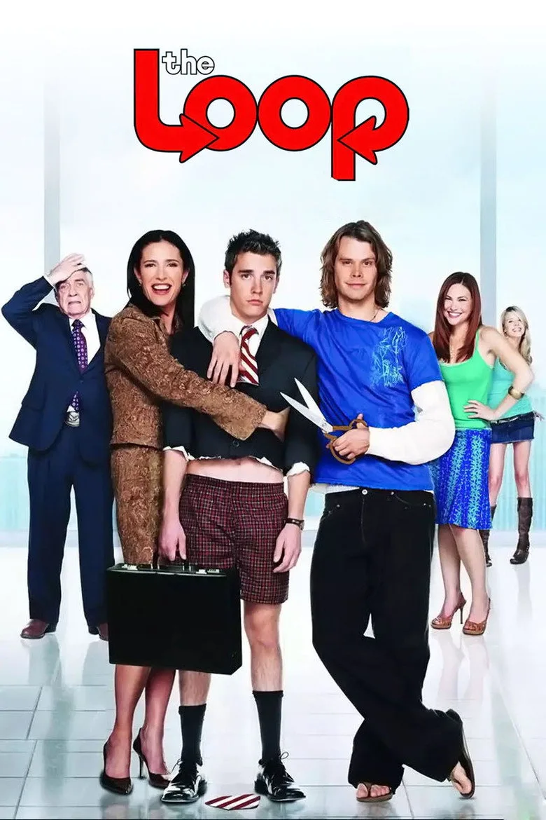 The Loop posteri