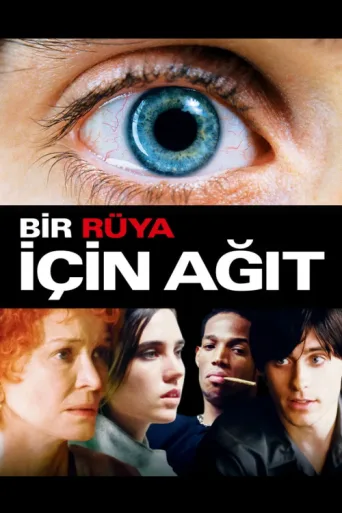 Poster for Bir Rüya İçin Ağıt