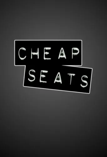 Póster de Cheap Seats