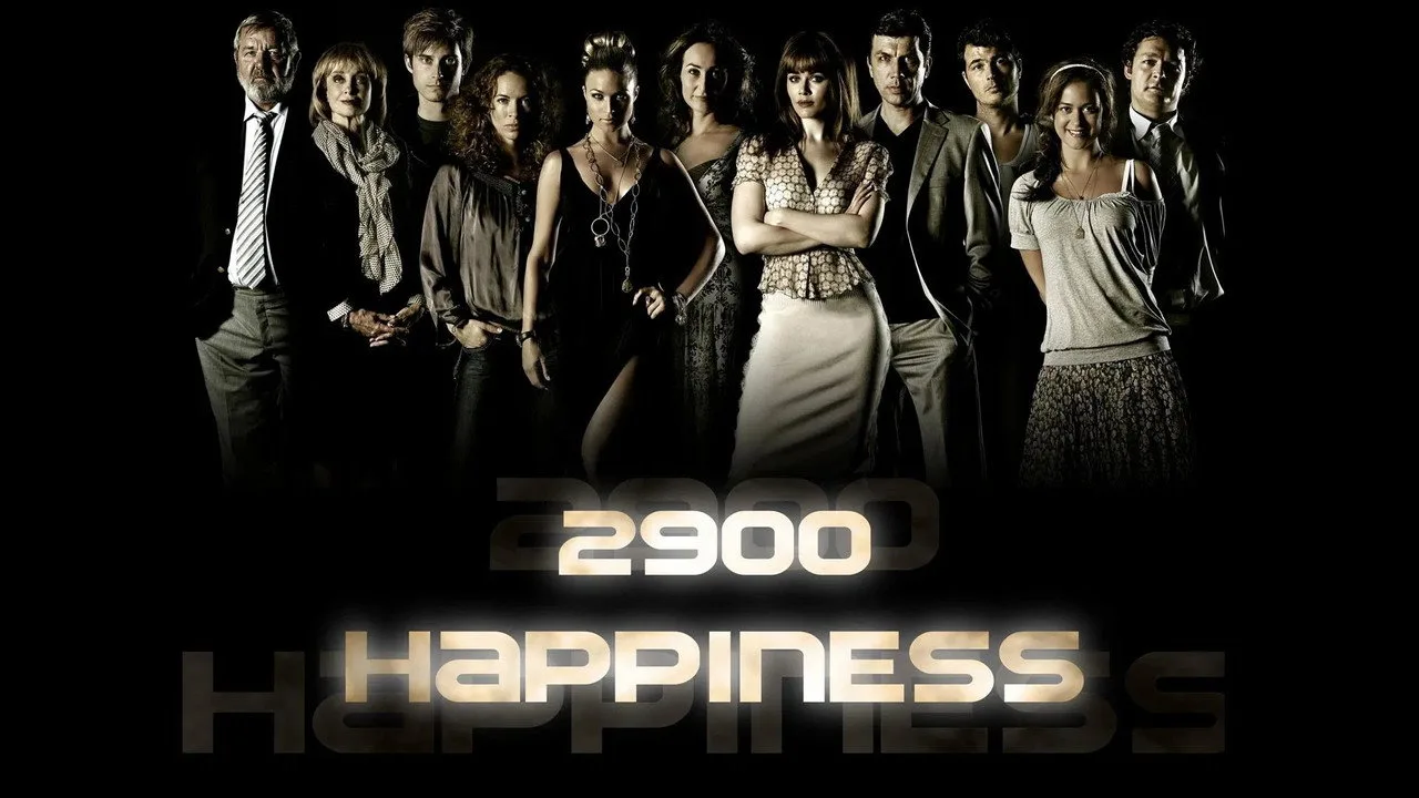 Фоновое изображение для 2900 Happiness