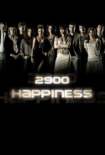 Poster for 2900 Happiness