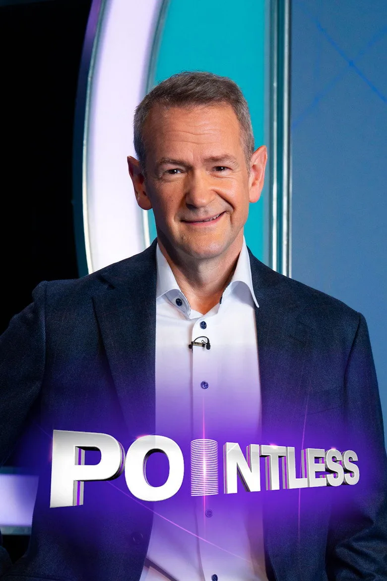 постер Pointless