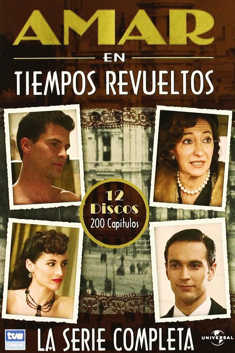 Credit poster