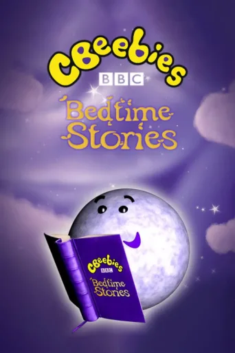 Póster de CBeebies Bedtime Stories