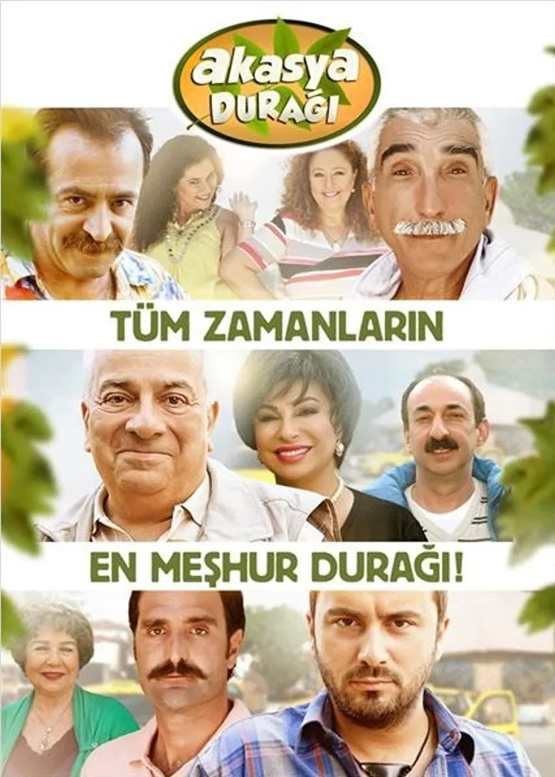 Credit poster
