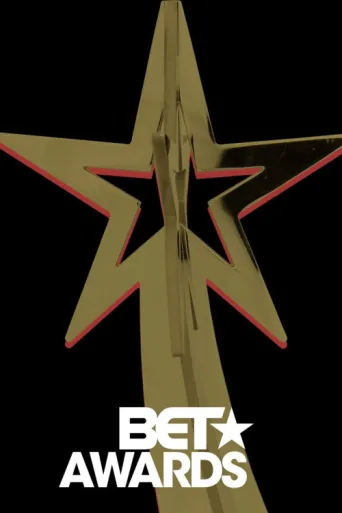 Постер BET Awards