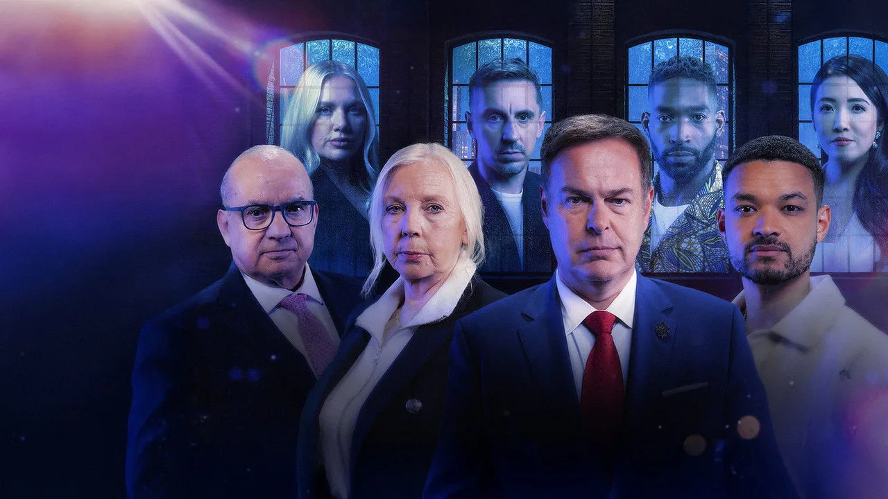 Фоновое изображение для Dragons' Den
