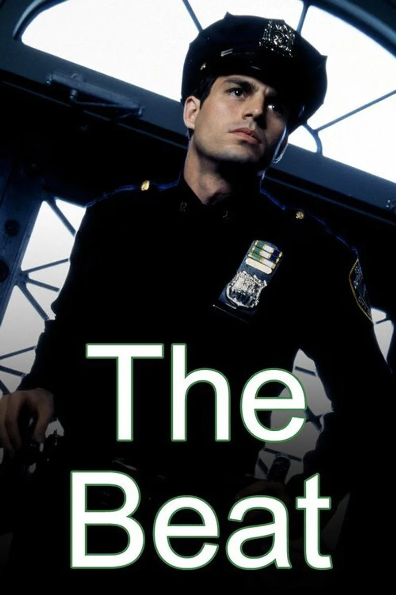 постер The Beat