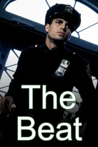 The Beat afişi