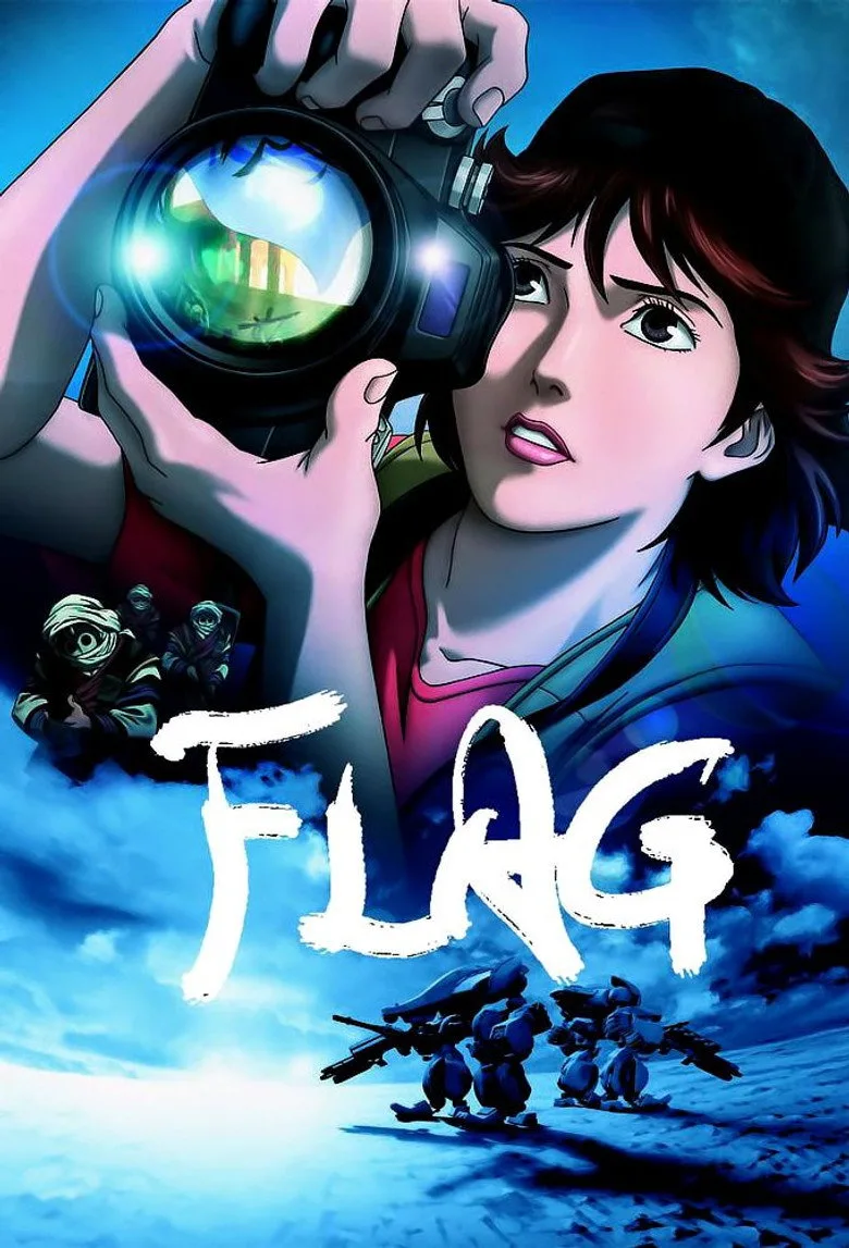 Credit poster