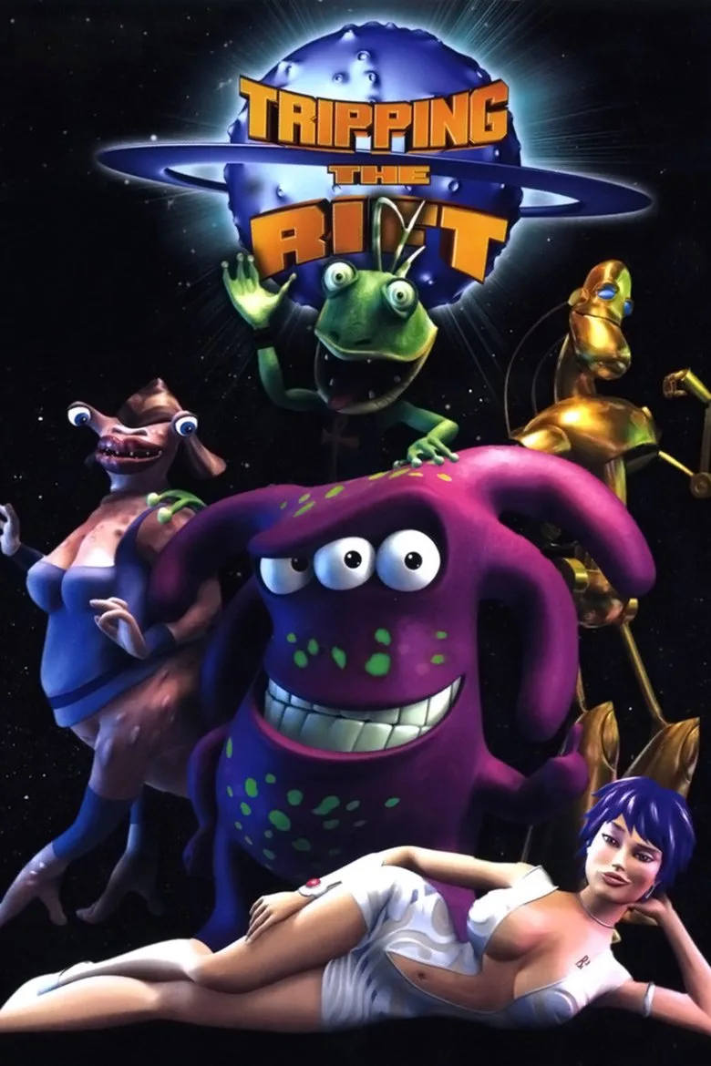 Credit poster