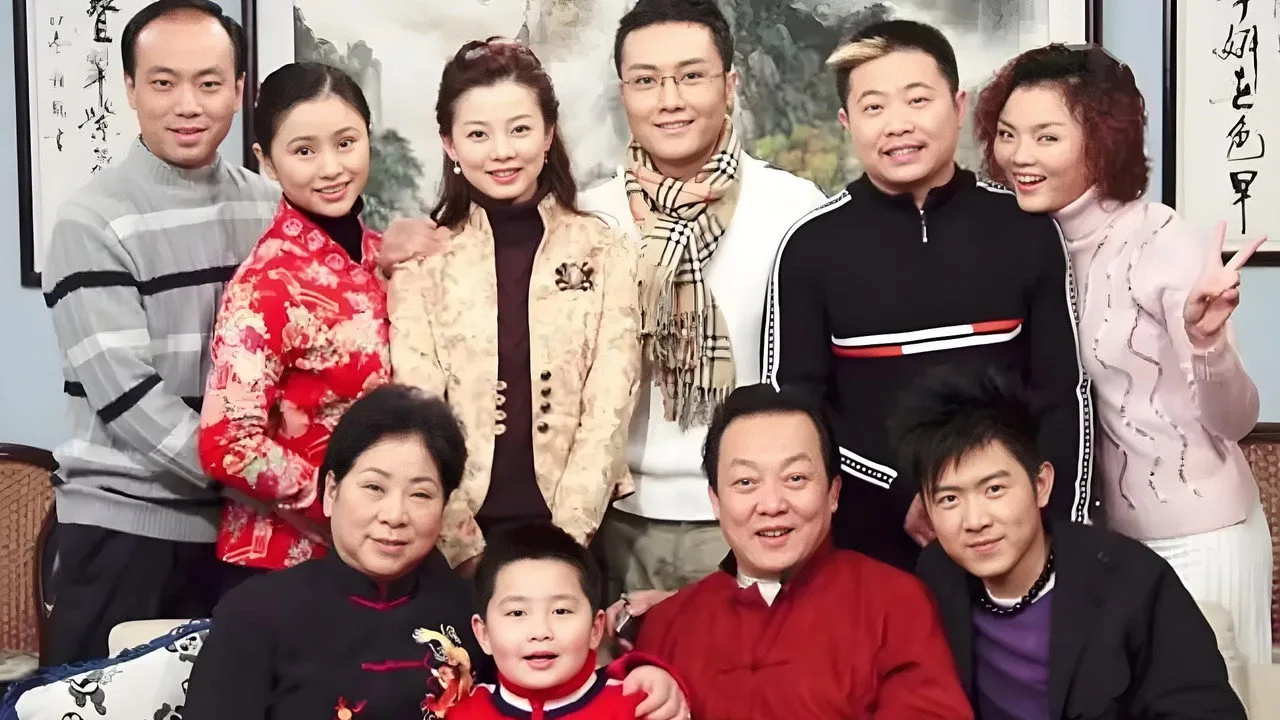 我爱饭米粒 için arka plan görseli