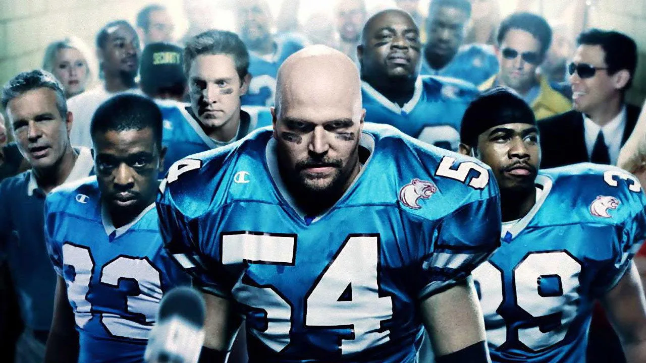 خلفية لـ Playmakers