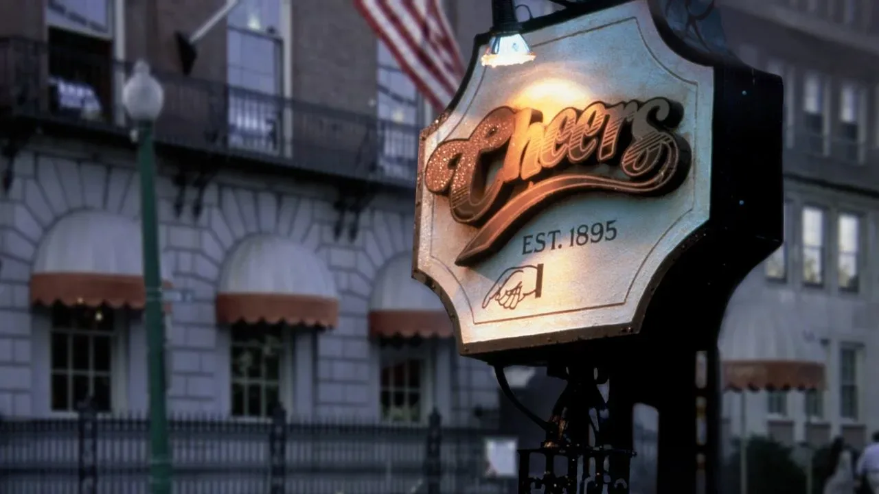 Fondo para Cheers