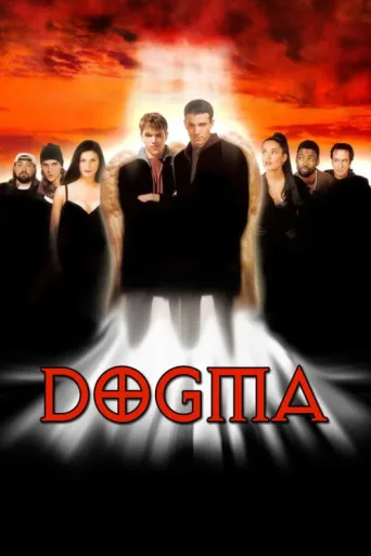 Póster de Dogma