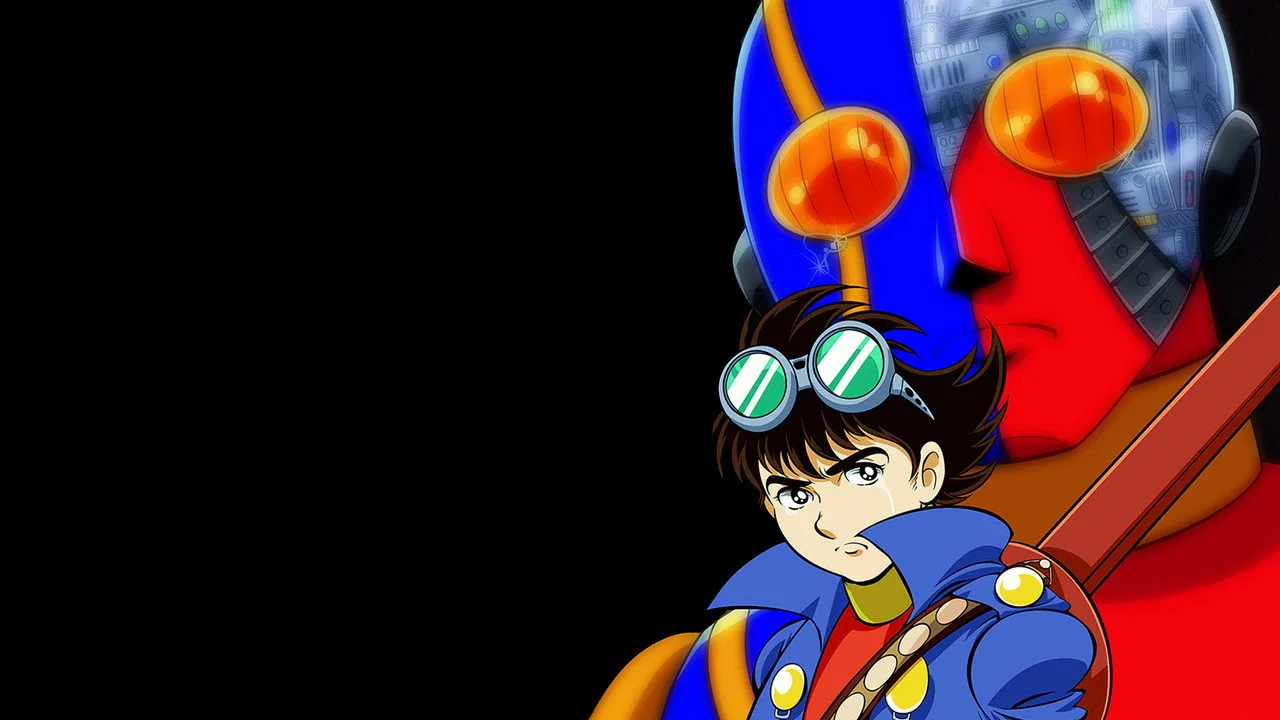 خلفية لـ Android Kikaider