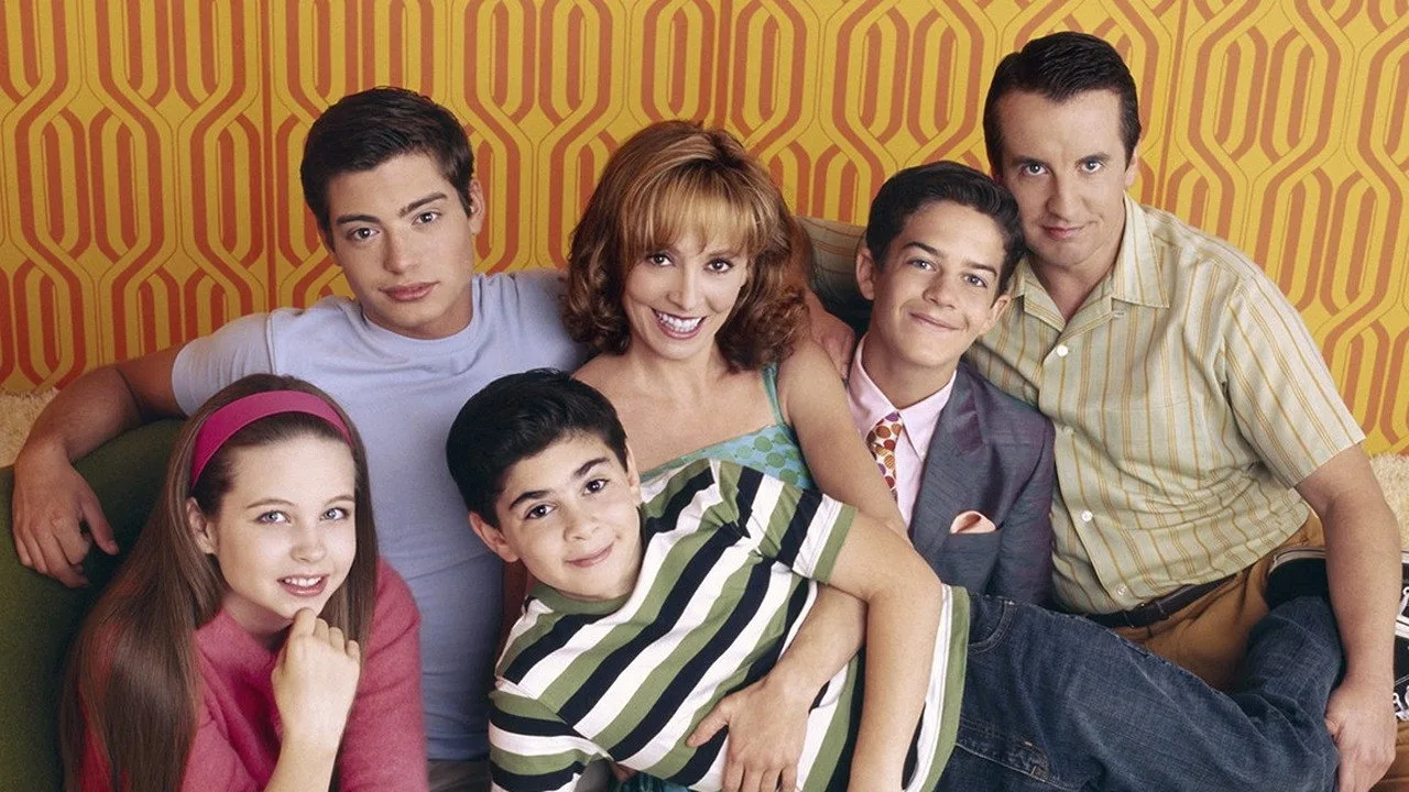 Oliver Beene için arka plan görseli