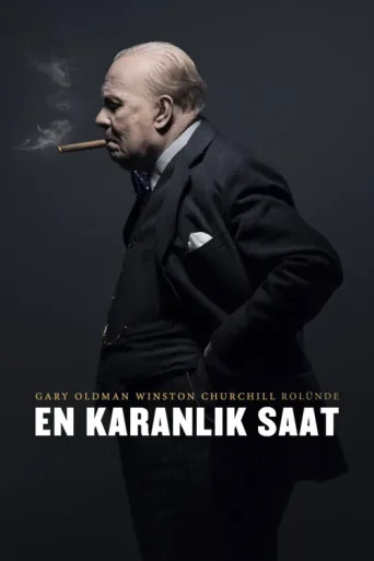 Постер En Karanlık Saat