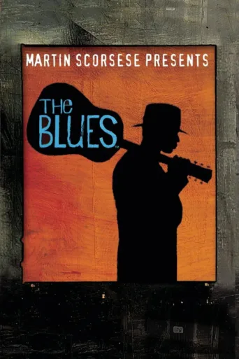 Постер The Blues