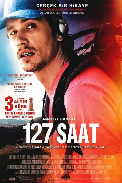 127 Hours