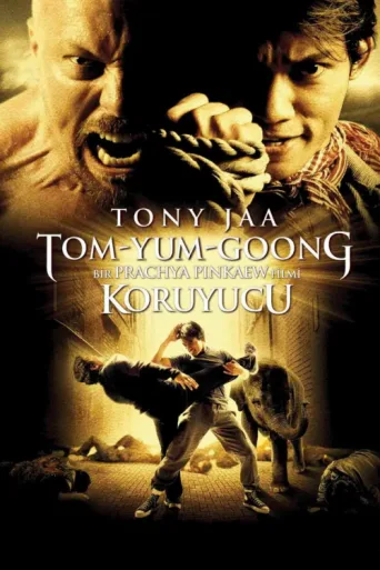 Koruyucu afişi
