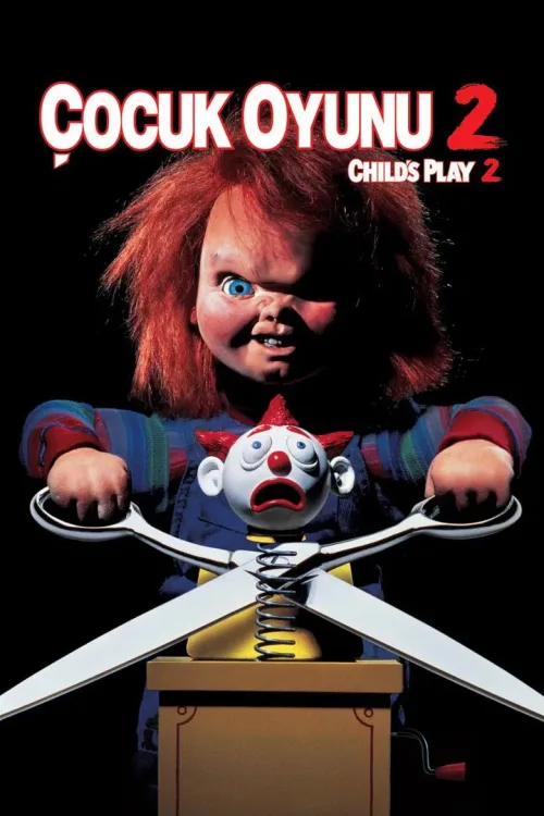 Child's Play 2