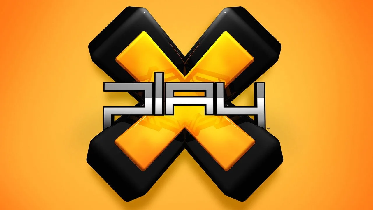 Фоновое изображение для Xplay