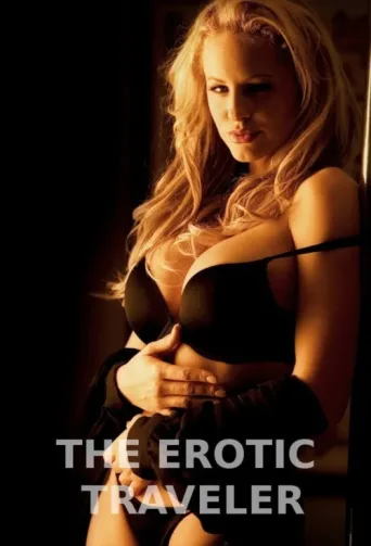 ملصق The Erotic Traveler